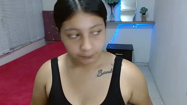 pixiefuckass online show from October 7, 5:58 pm