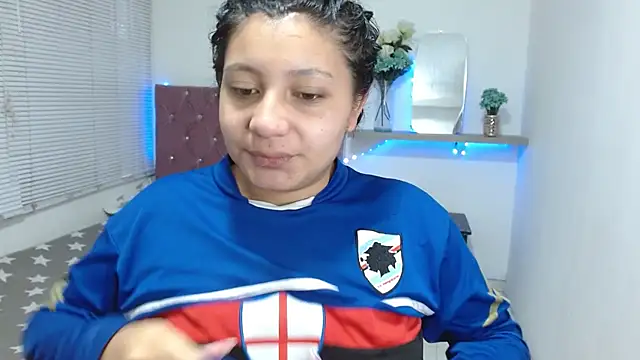 pixiefuckass online show from September 19, 1:15 pm