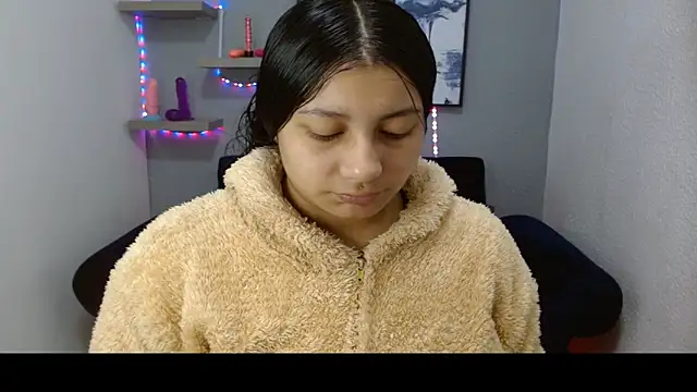 pixiefuckass online show from November 19, 12:05 pm