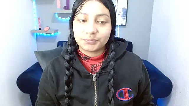 pixiefuckass online show from November 20, 12:06 pm