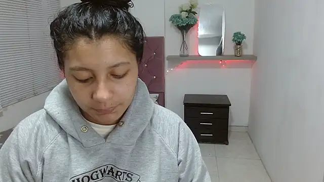 pixiefuckass online show from September 9, 12:47 pm