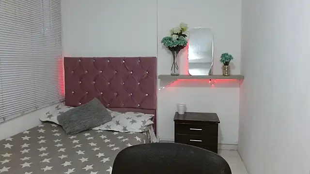 pixiefuckass online show from September 22, 12:44 pm