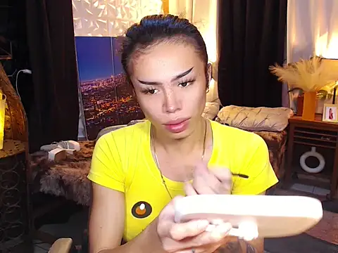 WILDROXIE online show from October 28, 11:36 pm