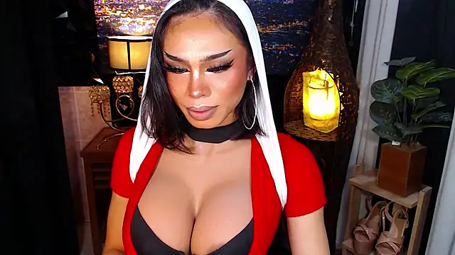 WILDROXIE online show from January 7, 8:58 pm