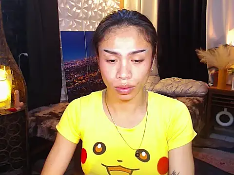 WILDROXIE online show from October 21, 11:26 pm