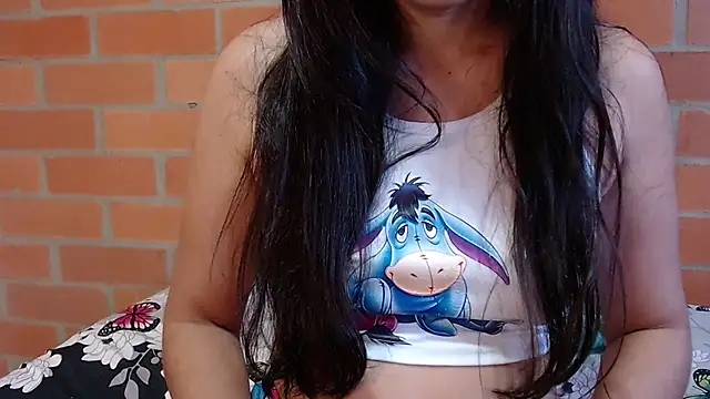 Montserrat Jay online show from January 14, 2:53 pm