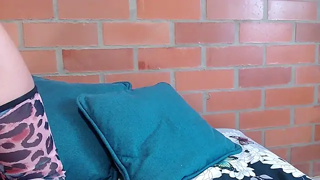 Montserrat Jay online show from January 10, 3:29 pm