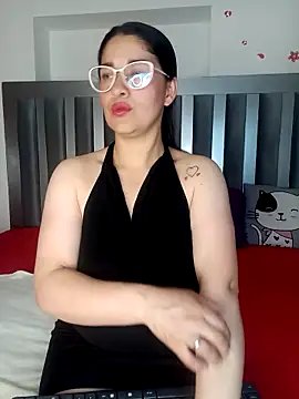 Snapshot of Alana_steel_1 chatting on September 11, 7:36 pm Alana steel 1 online show from September 11, 7:36 pm