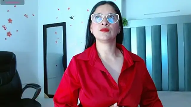 Alana steel 1 online show from December 20, 12:08 pm