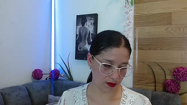 Alana steel 1 online show from March 26, 7:34 pm