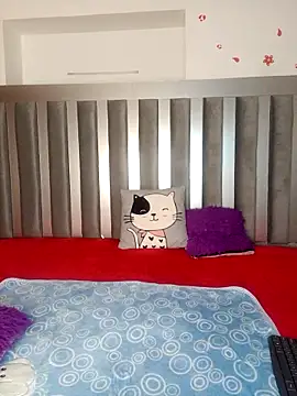 Snapshot of Alana_steel_1 chatting on September 10, 7:35 pm Alana steel 1 online show from September 10, 7:35 pm