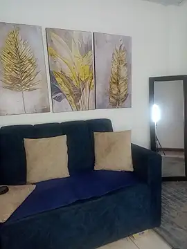 Snapshot of Alana_steel_1 chatting on November 24, 7:36 pm Alana steel 1 online show from November 24, 7:36 pm