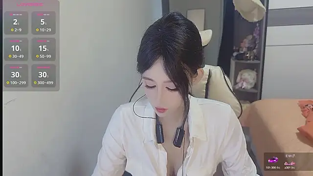 coco coco cc online show from May 2, 9:14 am