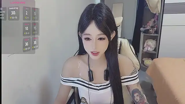 Snapshot of coco_coco_cc chatting on June 3, 9:54 am coco coco cc online show from June 3, 9:54 am