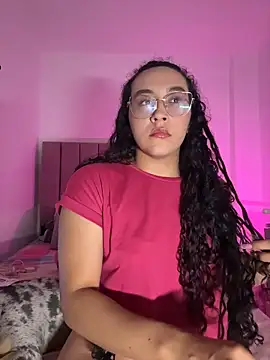alehia cute online show from July 23, 1:19 am