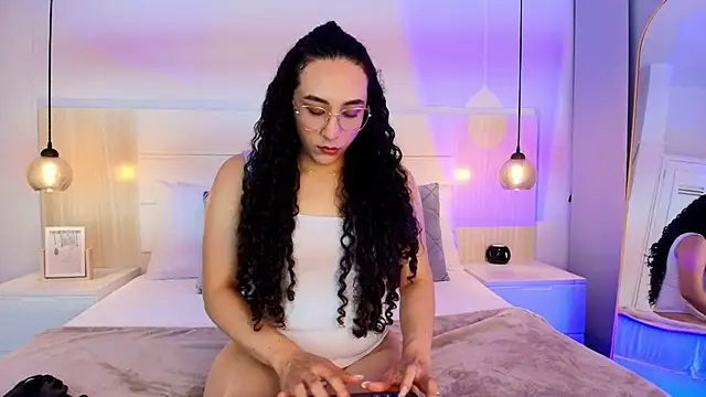 alehia cute online show from November 24, 9:59 pm