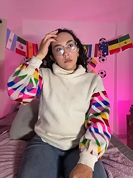 alehia cute online show from June 19, 11:53 pm