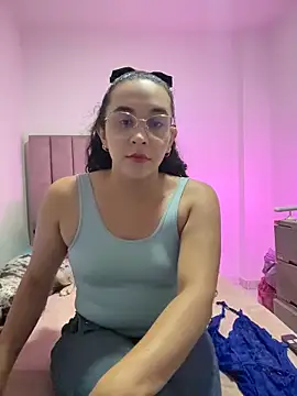 alehia cute online show from July 14, 11:11 pm