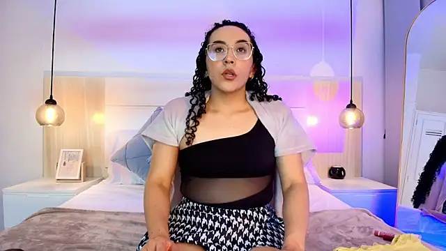 alehia cute online show from November 13, 11:19 pm