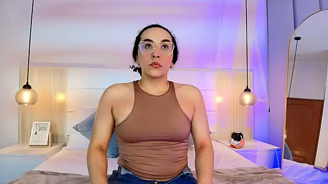 alehia cute online show from November 17, 10:58 pm