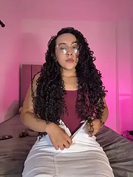 alehia cute online show from July 7, 9:51 pm