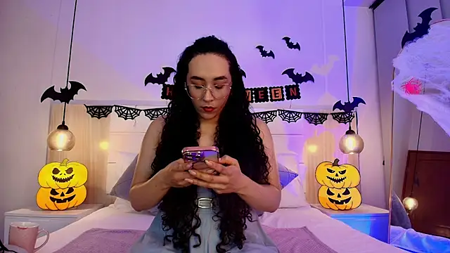 alehia cute online show from October 26, 9:26 pm