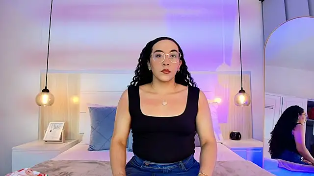 alehia cute online show from November 18, 10:13 pm