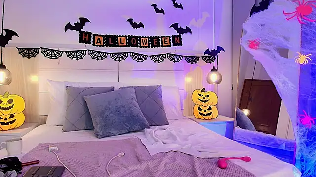 alehia cute online show from October 27, 11:27 pm