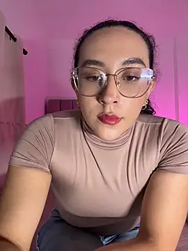 alehia cute online show from July 7, 1:41 am