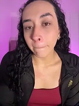 alehia cute online show from June 15, 10:42 pm