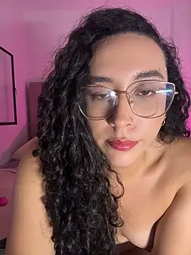 alehia cute online show from July 10, 10:54 pm