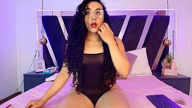 alehia cute online show from March 7, 8:14 pm