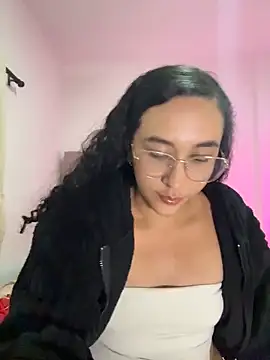 alehia cute online show from July 25, 2:30 am