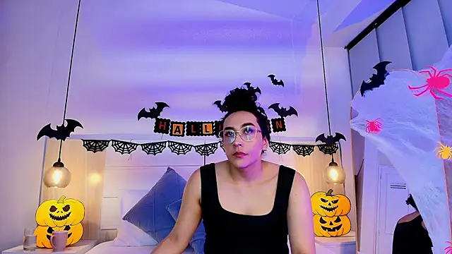 alehia cute online show from November 1, 10:14 pm