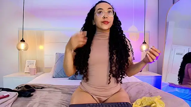 alehia cute online show from November 14, 10:35 pm