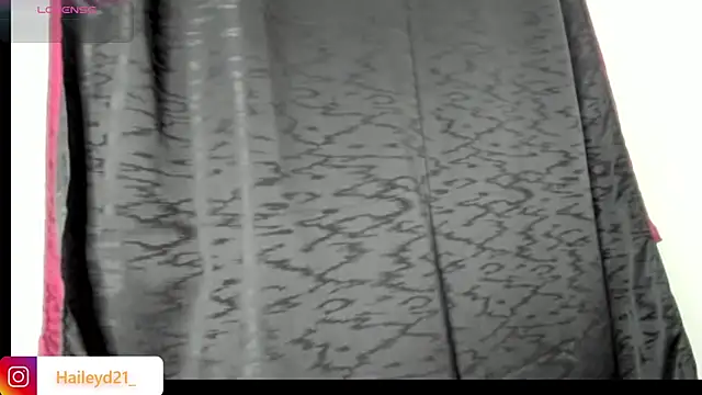 HaileyDuke online show from January 6, 10:47 pm