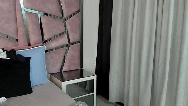 HaileyDuke online show from October 25, 11:42 am