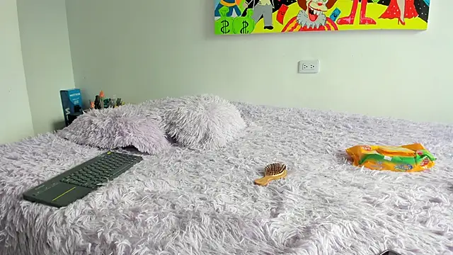 HaileyDuke online show from November 12, 2:54 pm