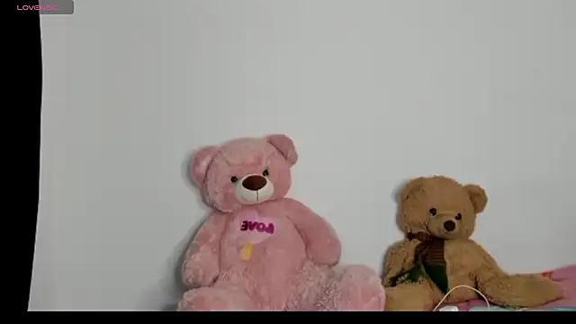 HaileyDuke online show from January 15, 9:29 pm