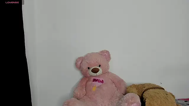 HaileyDuke online show from March 19, 10:32 pm