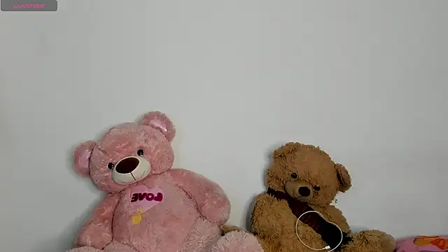 HaileyDuke online show from February 10, 1:15 am