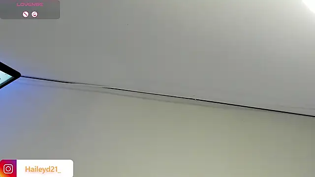 HaileyDuke online show from February 3, 2:53 am