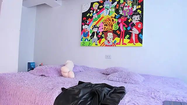 HaileyDuke online show from November 17, 2:54 pm