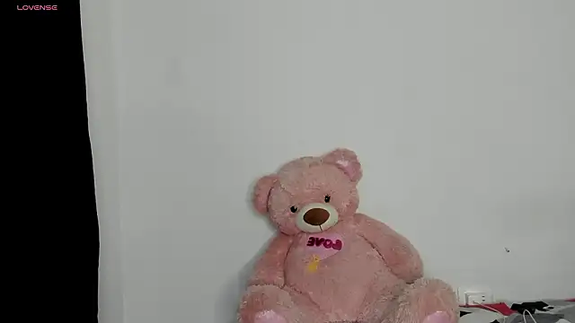 HaileyDuke online show from March 16, 10:34 pm