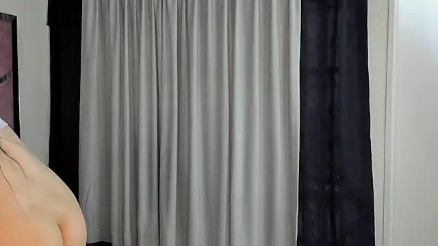 HaileyDuke online show from October 8, 12:17 pm