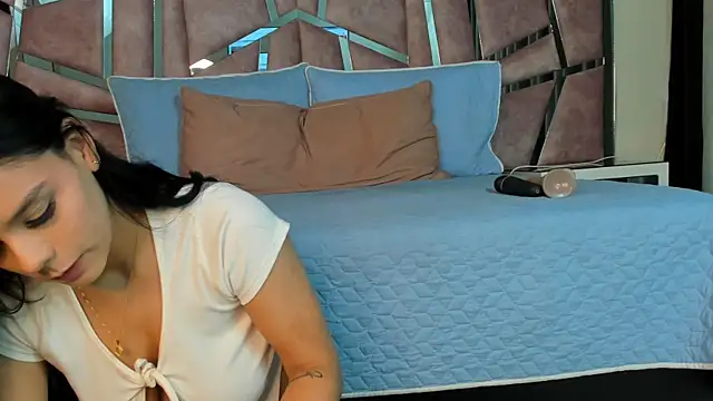 HaileyDuke online show from September 11, 11:32 am
