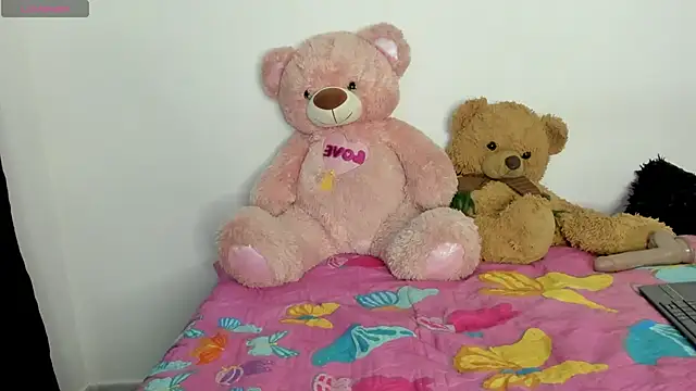 HaileyDuke online show from February 21, 2:24 am