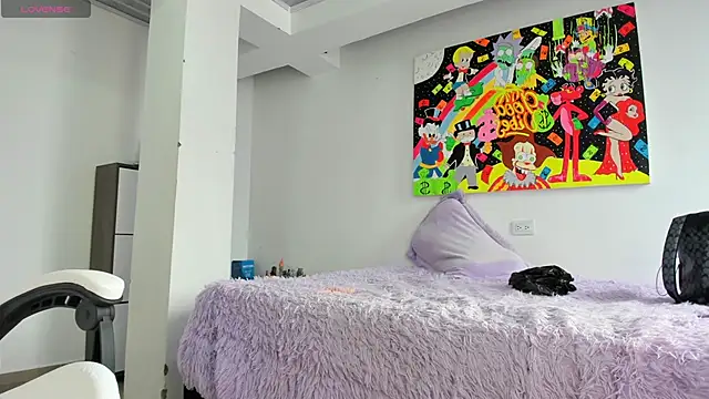 HaileyDuke online show from November 15, 3:38 pm