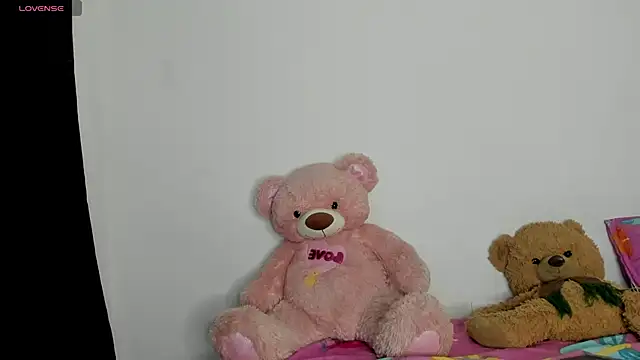 HaileyDuke online show from March 10, 11:20 pm