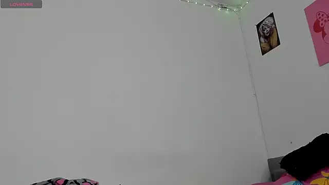 HaileyDuke online show from February 14, 12:11 am